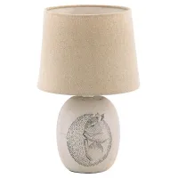 Настольная лампа Rabalux 4605 Dorka Настольная лампа Rabalux 4605 Dorka