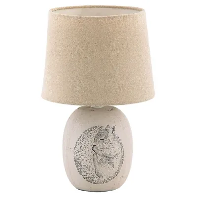 Настольная лампа Rabalux 4605 Dorka