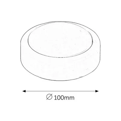 Бра Rabalux Push light 4703 Бра Rabalux Push light 4703