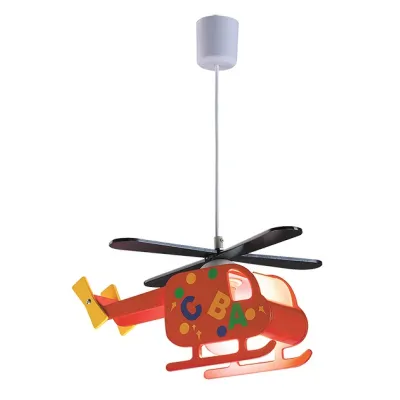 Люстра Rabalux Helicopter 4717