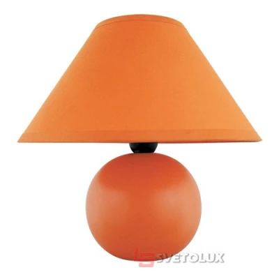 Лампа настольная Rabalux Ariel 4904