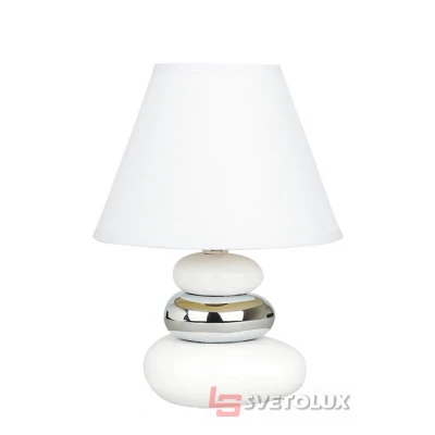 Лампа настільна Rabalux Salem 4949