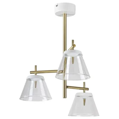 Люстра светодиодная Rabalux 5031 Aviana