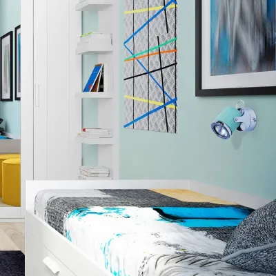 Спот Rabalux 5033 April