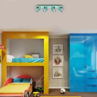 Спот Rabalux 5036 April