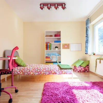 Спот Rabalux 5040 April Спот Rabalux 5040 April