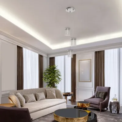 Люстра Rabalux 5044 Astrella Люстра Rabalux 5044 Astrella