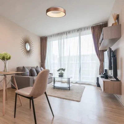 Люстра Rabalux 5052 Carmella