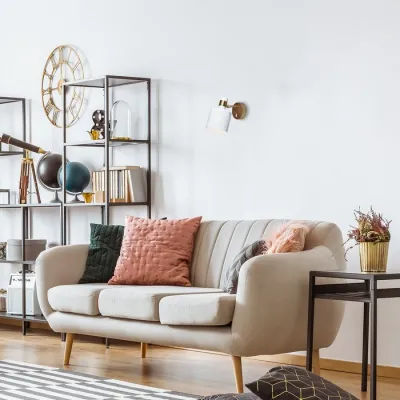 Бра Rabalux 5089 Alberta