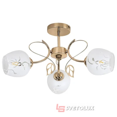 Люстра Rabalux 5098 Fauna