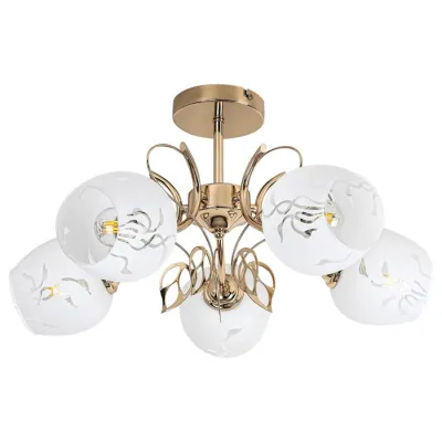 Люстра Rabalux 5099 Fauna