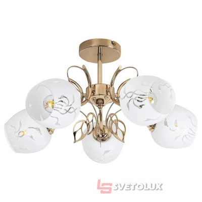 Люстра Rabalux 5099 Fauna