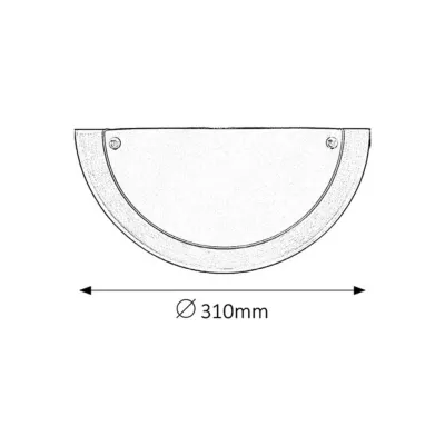 Бра Rabalux Ufo 5181 Бра Rabalux Ufo 5181