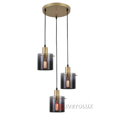 Люстра Rabalux 5223 Donati