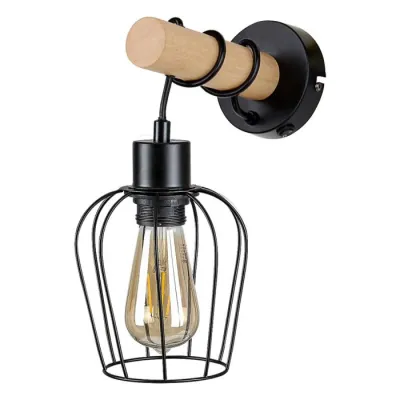 Бра Rabalux 5244 Fabian Бра Rabalux 5244 Fabian