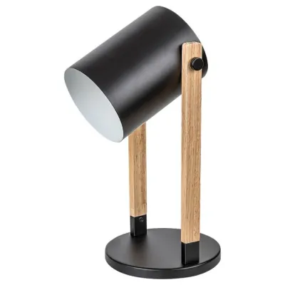 Настольная лампа Rabalux 5278 Nicolas Настольная лампа Rabalux 5278 Nicolas