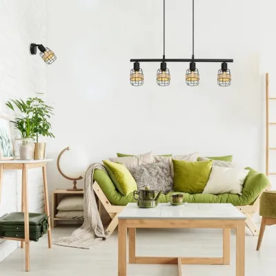 Бра Rabalux 5281 Indiana