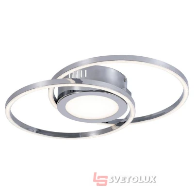 Люстра Rabalux 5290 Sirius
