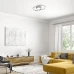 Люстра Rabalux 5290 Sirius Люстра Rabalux 5290 Sirius