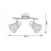 Спот Rabalux 5300 Hestia Спот Rabalux 5300 Hestia