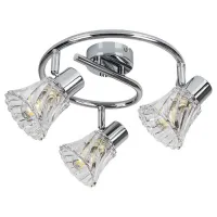 Люстра Rabalux 5301 Hestia Люстра Rabalux 5301 Hestia