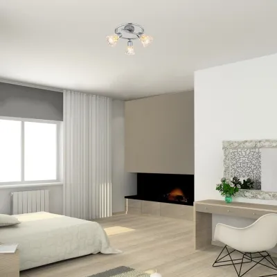 Люстра Rabalux 5301 Hestia Люстра Rabalux 5301 Hestia