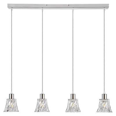 Підвісний світильник Rabalux 5303 Hestia