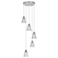 Подвесной светильник Rabalux 5305 Hestia