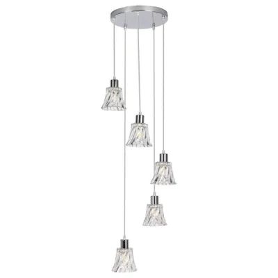 Подвесной светильник Rabalux 5305 Hestia