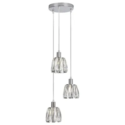 Люстра Rabalux 5318 Calypso