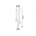 Люстра Rabalux 5333 Jarina