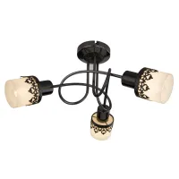 Люстра Rabalux 5343 Lacey Люстра Rabalux 5343 Lacey