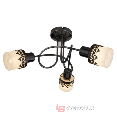 Люстра Rabalux 5343 Lacey