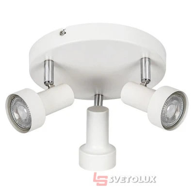 Спот Rabalux 5356 Konrad