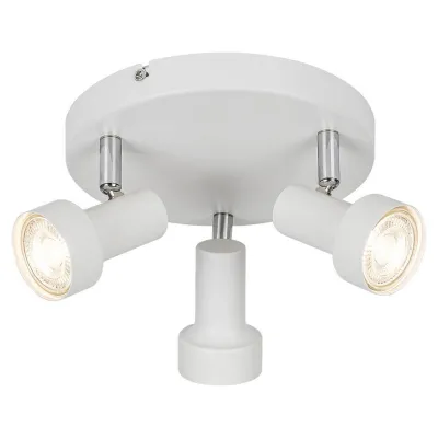 Спот Rabalux 5356 Konrad