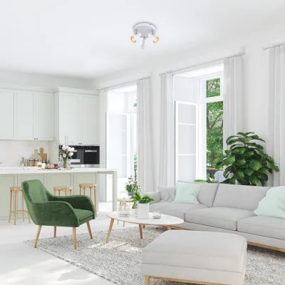 Спот Rabalux 5356 Konrad