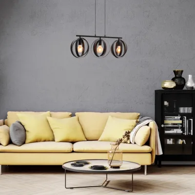Люстра Rabalux 5361 Cortado