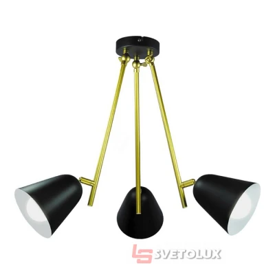 Люстра Rabalux 5376 Alder