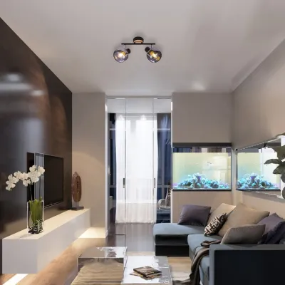 Спот Rabalux 5398 Salazar