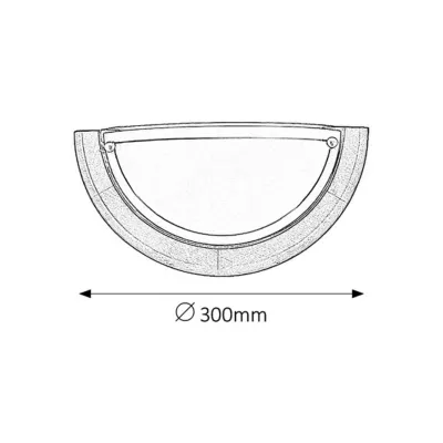 Бра Rabalux Ufo 5407 Бра Rabalux Ufo 5407