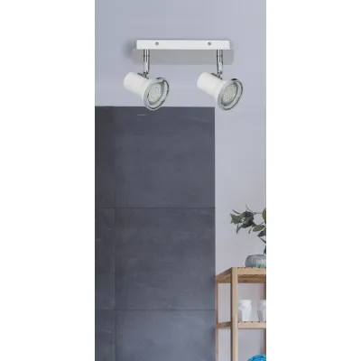 Спот Rabalux 5498 Steve