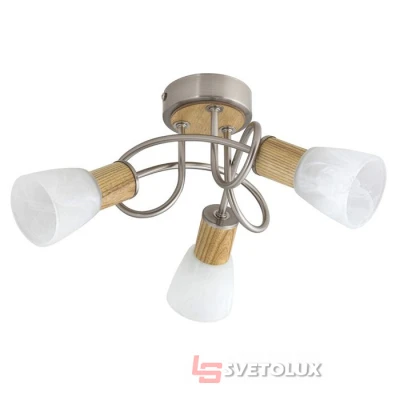 Люстра Rabalux 5539 Gavin