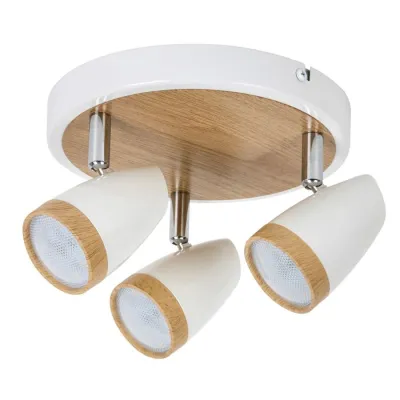 Спот Rabalux 5566 Karen