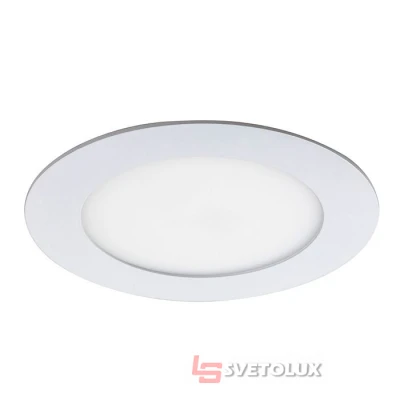 Точечный led светильник Rabalux 5569 Lois