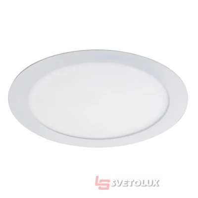 Точечный led светильник Rabalux 5571 Lois