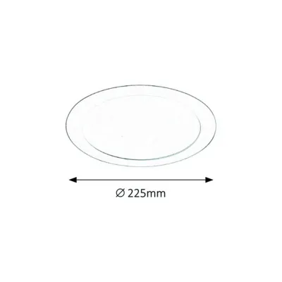 Точечный led светильник Rabalux 5571 Lois