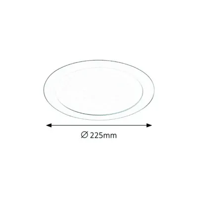 Точечный led светильник Rabalux 5575 Lois Точечный led светильник Rabalux 5575 Lois