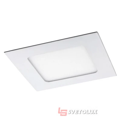 Точечный led светильник Rabalux 5577 Lois