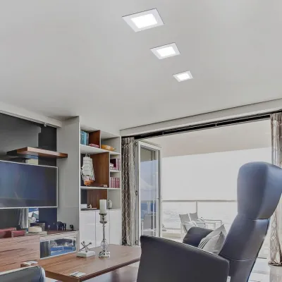 Точечный led светильник Rabalux 5577 Lois Точечный led светильник Rabalux 5577 Lois