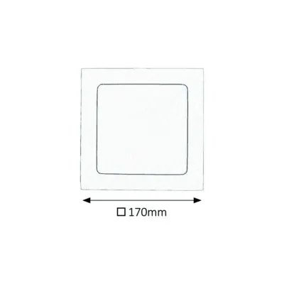 Точечный led светильник Rabalux 5578 Lois Точечный led светильник Rabalux 5578 Lois